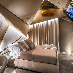Chambre de Luxe